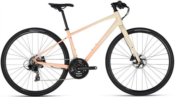 Xe đạp touring LIV ALIGHT 1 2026***